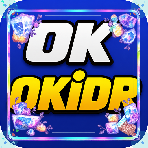 okidr — galeri pratinjau Resmi APK